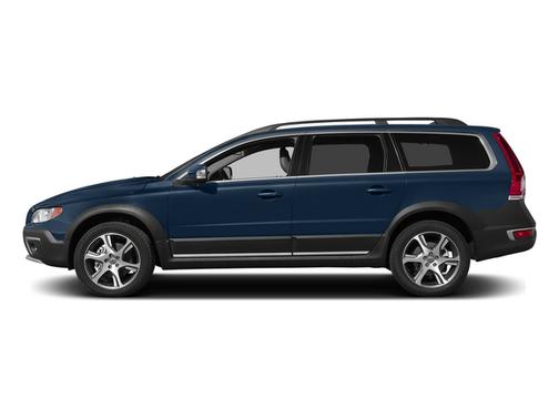 2015 Volvo XC70 T6