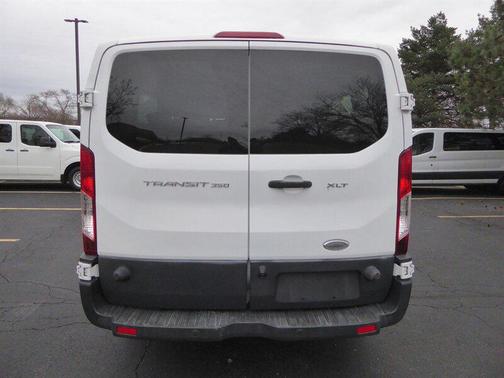2015 Ford Transit-350 XL
