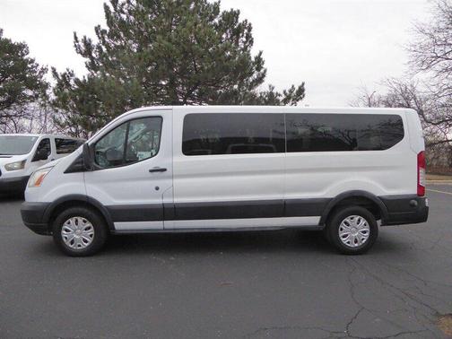 2015 Ford Transit-350 XL