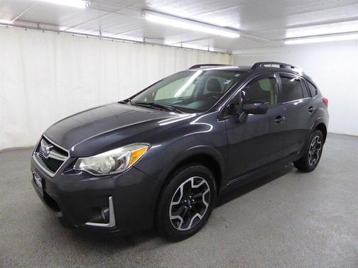 2017 Subaru Crosstrek 2.0i Premium