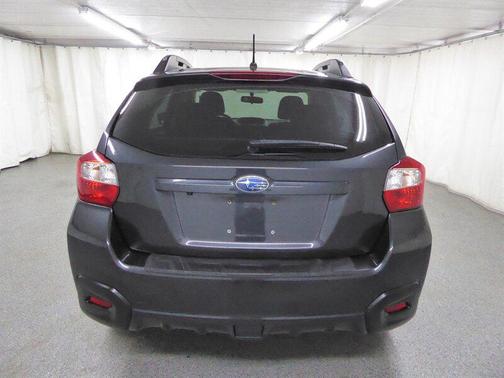 2017 Subaru Crosstrek 2.0i Premium