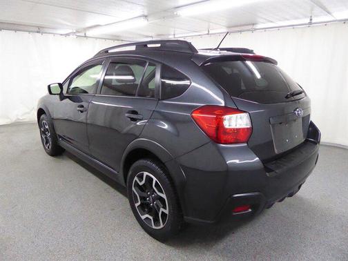 2017 Subaru Crosstrek 2.0i Premium