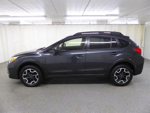 2017 Subaru Crosstrek 2.0i Premium