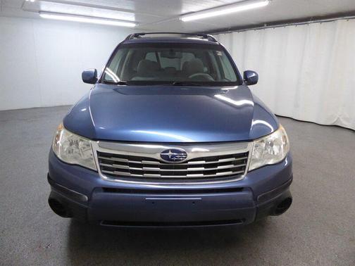 2010 Subaru Forester 2.5 X Premium
