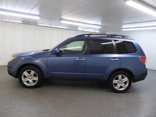 2010 Subaru Forester 2.5 X Premium
