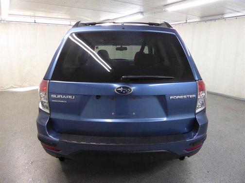 2010 Subaru Forester 2.5 X Premium