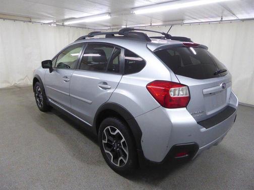 2016 Subaru Crosstrek 2.0i Premium