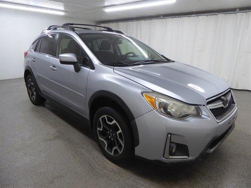 2016 Subaru Crosstrek 2.0i Premium