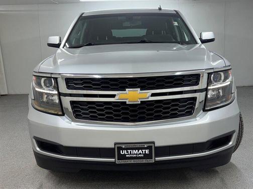 2015 Chevrolet Suburban 1500 LS