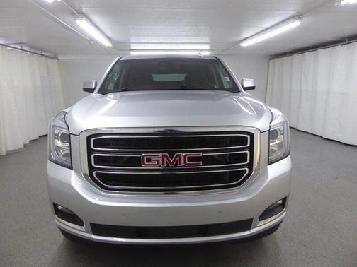 2016 GMC Yukon XL SLT