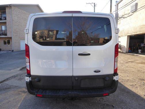 2016 Ford Transit-350 XL