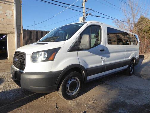 2016 Ford Transit-350 XL