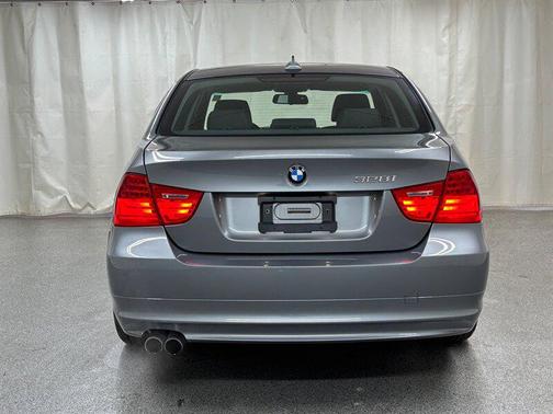 2010 BMW 328 xDrive
