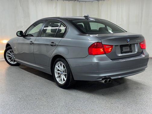 2010 BMW 328 xDrive