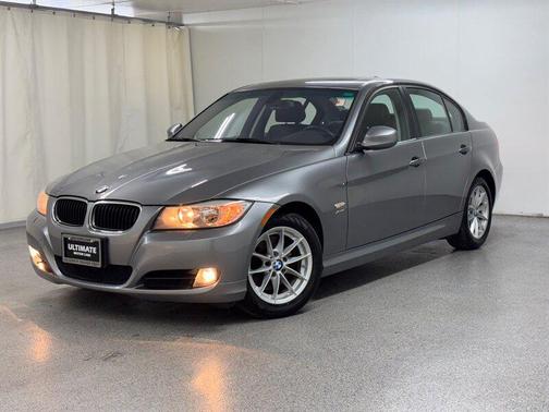 2010 BMW 328 xDrive