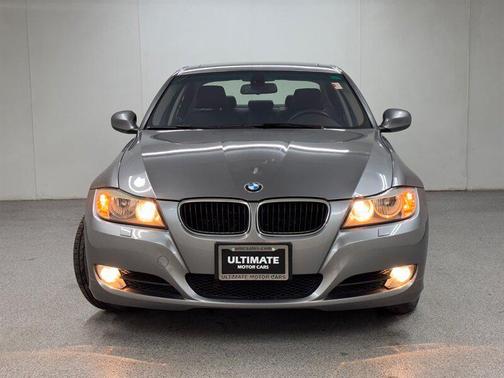 2010 BMW 328 xDrive