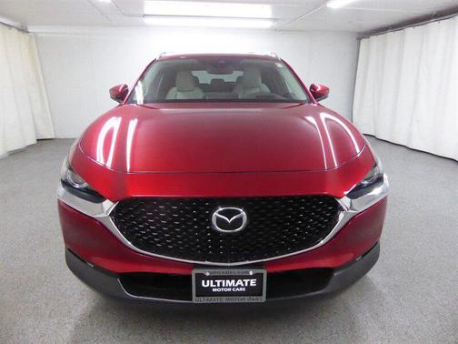 2021 Mazda CX-30 Premium Package