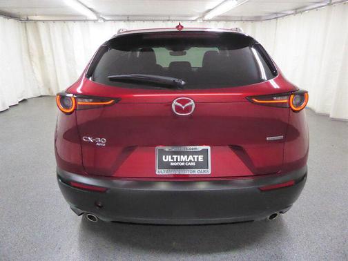2021 Mazda CX-30 Premium Package