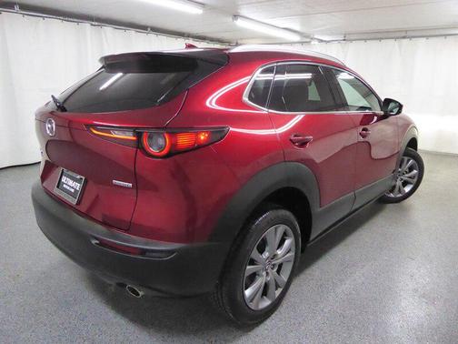 2021 Mazda CX-30 Premium Package