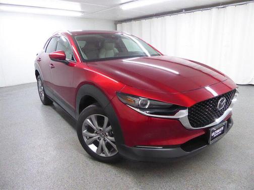 2021 Mazda CX-30 Premium Package