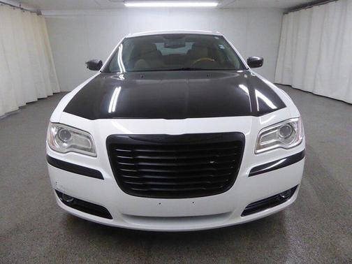 2014 Chrysler 300 S