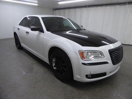 2014 Chrysler 300 S