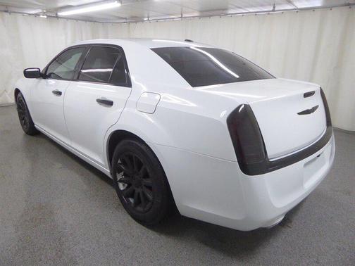 2014 Chrysler 300 S