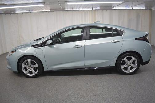 2019 Chevrolet Volt LT
