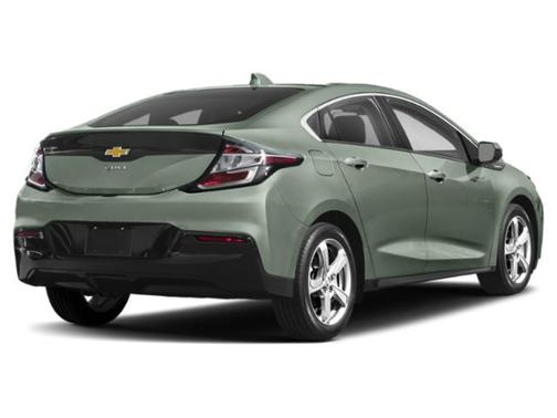 2019 Chevrolet Volt LT