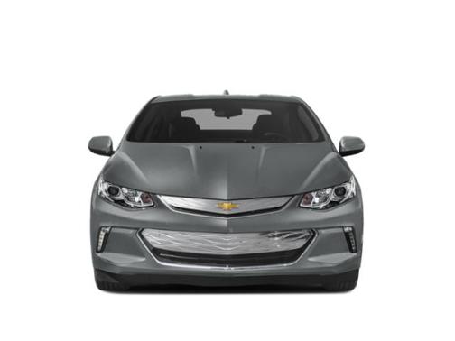 2019 Chevrolet Volt LT
