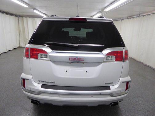 2017 GMC Terrain Denali