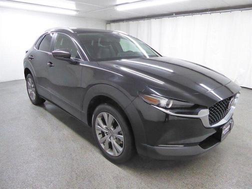 2022 Mazda CX-30 2.5 S Select Package