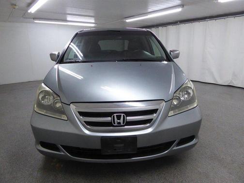 2007 Honda Odyssey EX-L