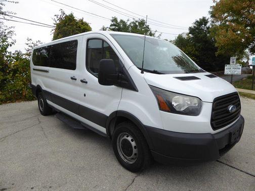 2017 Ford Transit-350 XL