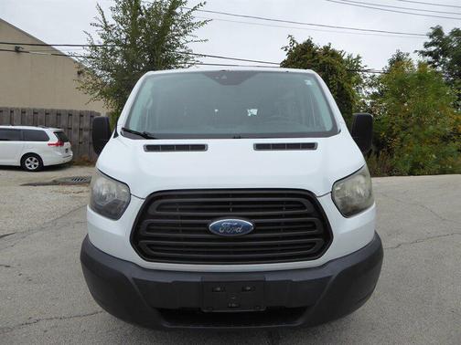 2017 Ford Transit-350 XL