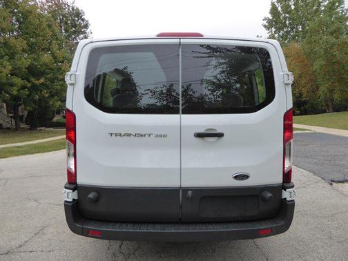 2017 Ford Transit-350 XL