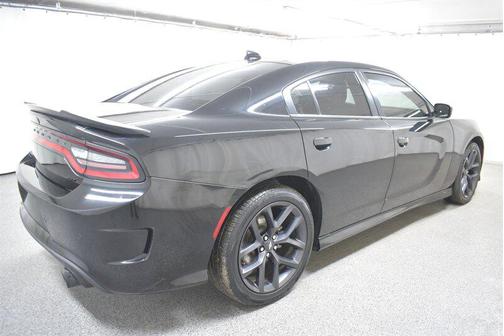 2021 Dodge Charger GT