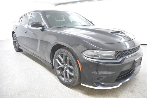 2021 Dodge Charger GT