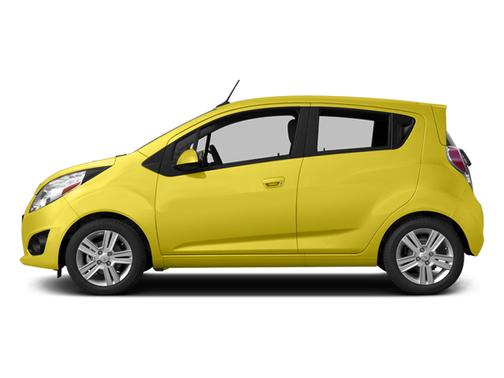 2014 Chevrolet Spark LS