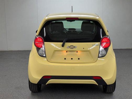 2014 Chevrolet Spark LS