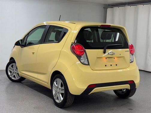 2014 Chevrolet Spark LS