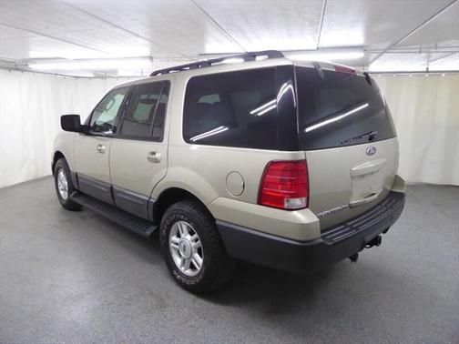 2005 Ford Expedition XLT