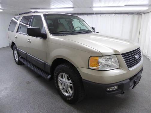2005 Ford Expedition XLT