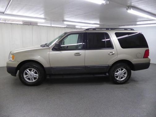 2005 Ford Expedition XLT