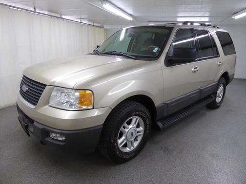 2005 Ford Expedition XLT