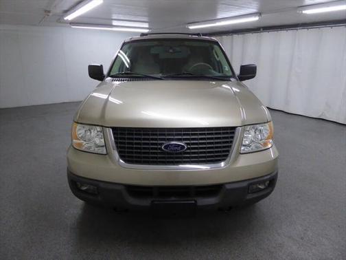 2005 Ford Expedition XLT
