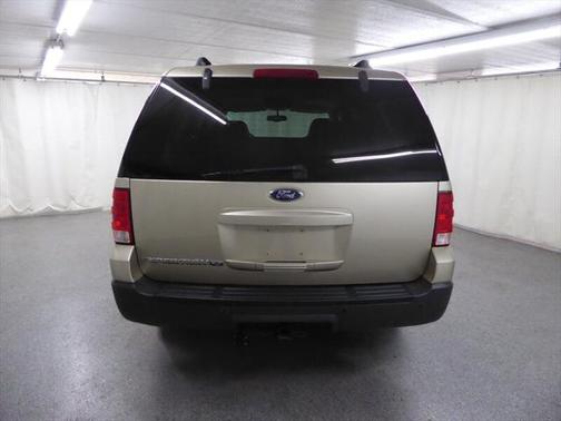 2005 Ford Expedition XLT