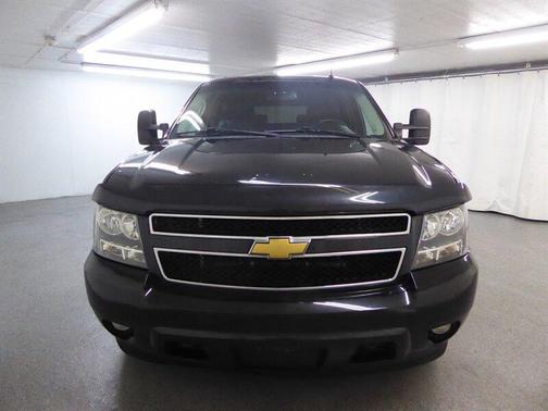 2011 Chevrolet Suburban 1500 LT