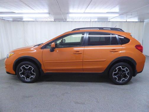 2013 Subaru XV Crosstrek 2.0i Premium