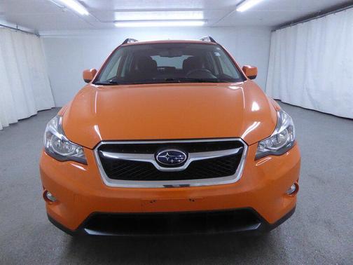 2013 Subaru XV Crosstrek 2.0i Premium